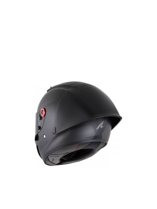 Shark Race R Pro Full Face ECE 22.05 Carbon GP 06 Mat Shark Race R Pro Full Face ECE 22.05 Carbon GP 06 Mat