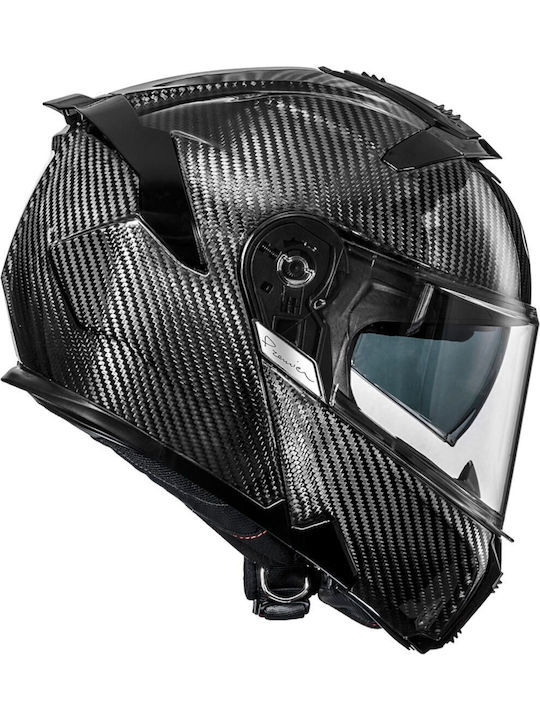 Premier Legacy GT Flip-Up ECE 22.06