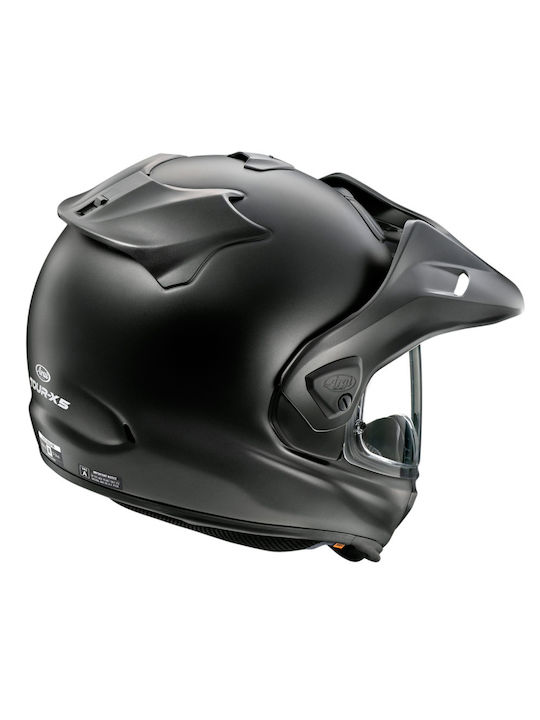 Arai Full Face Helmet Frost Black