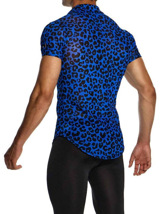 Hemd Blue