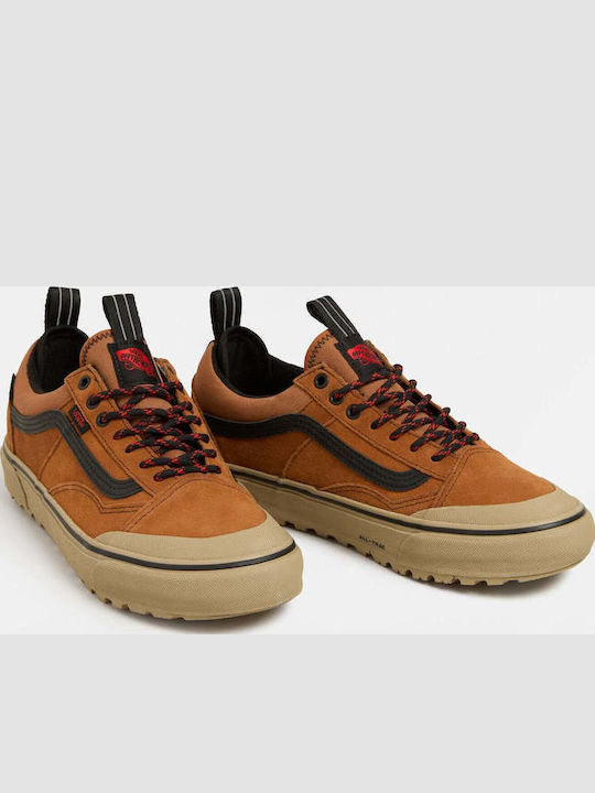 MTE Old Skool Sneakers Glazed Ginger