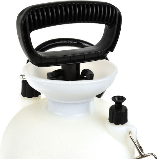 Hand Spray Pump Vermorel 8 Litres Geko Sx-8 G73232