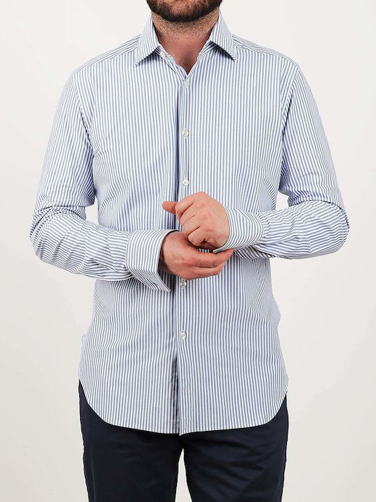 Shirt Blue