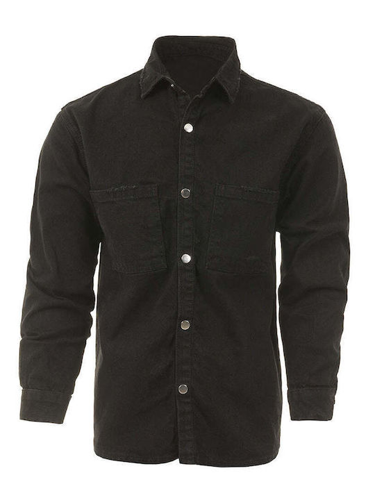 Denim Shirt Jean