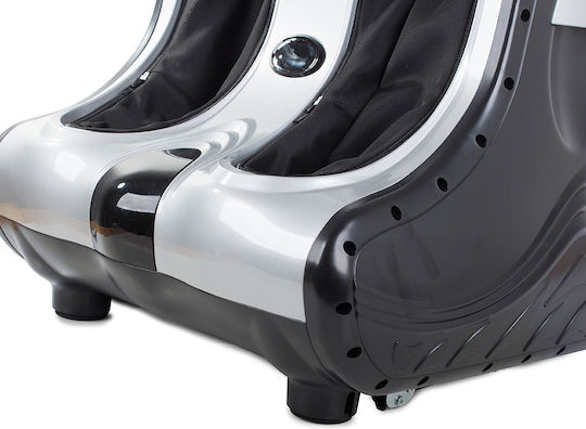 Leg Shin Massager Ubx Electric Heating Vibration 3 Speeds Heating Function 80 W O
