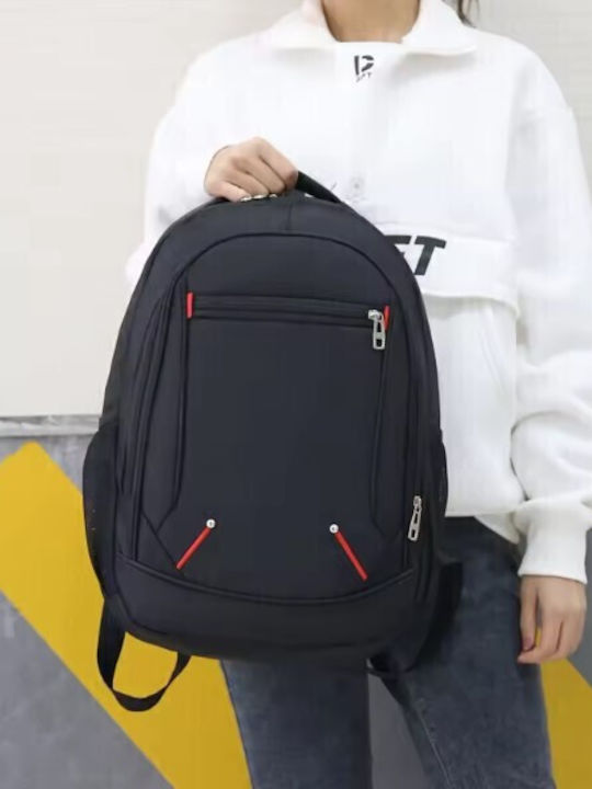 Backpack Αδιάβροχο Μαύρο