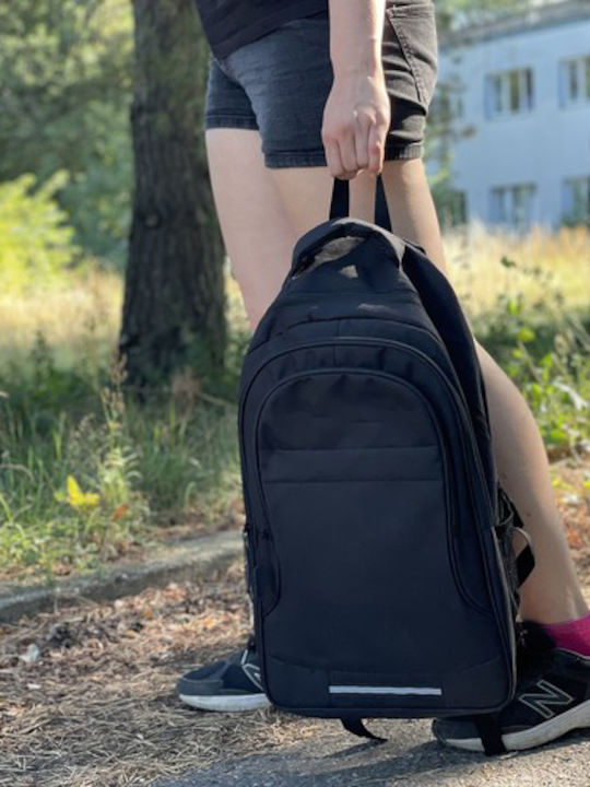 Rucksack Schwarz