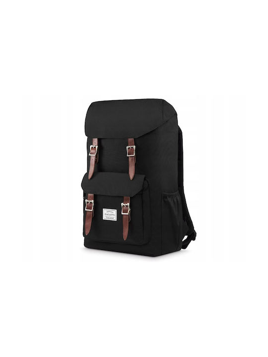 Zagatto Backpack Μαύρο