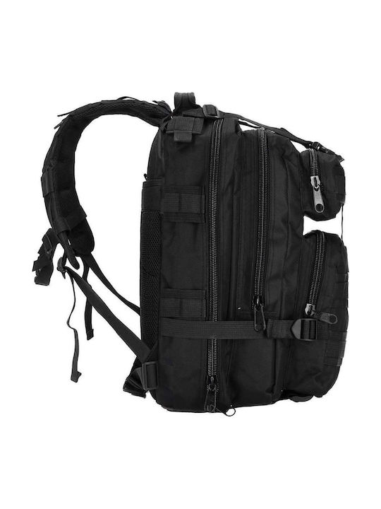 Rucksack Wasserdicht Schwarz