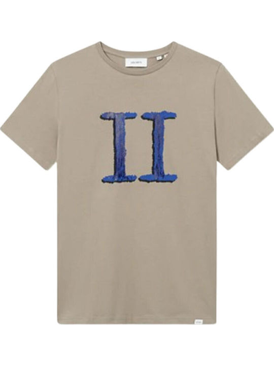 Tricou Desert Taupe, Blueprint