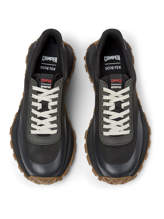 Camper Drift Trail Sneakers Black