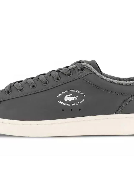 Lacoste Sneakers Dk.grey