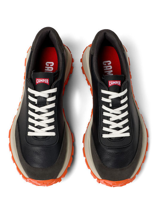 Camper Drift Trail Bărbați Sneakers Negru