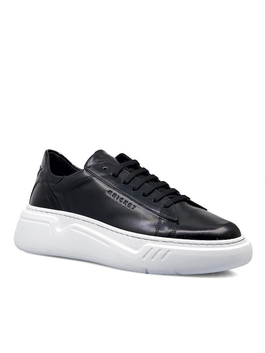 Kricket Sneakers BLACK