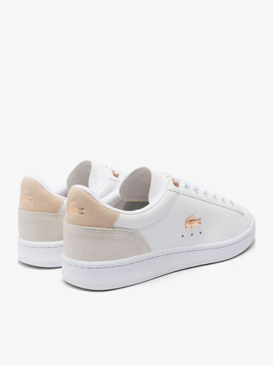 Carnaby Sneakers White