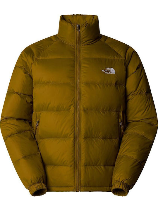 Hydrenalite Winter Jacket Waterproof Moss Green