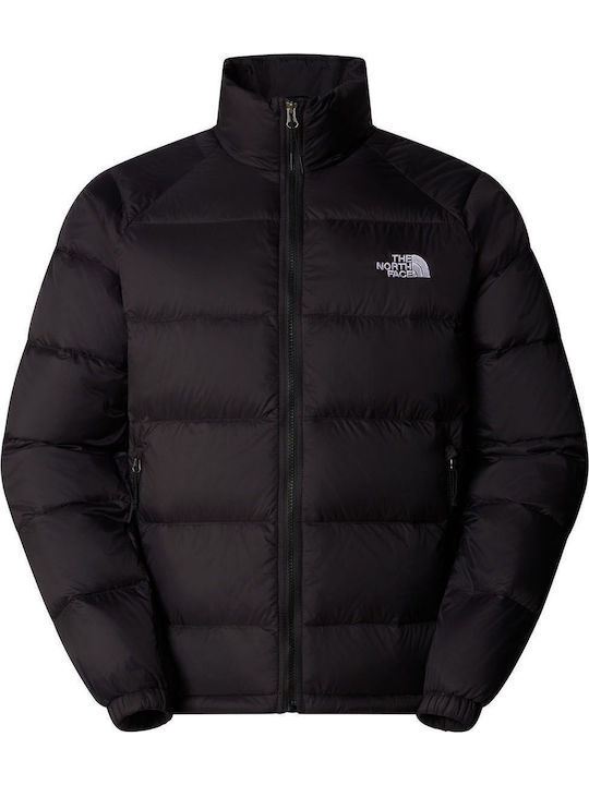 Hydrenalite Яке Puffer Черно