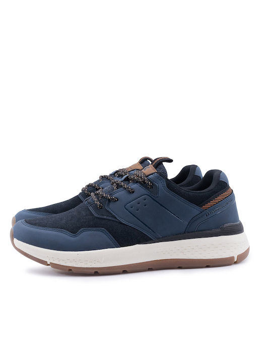 Xti Sneakers Blue