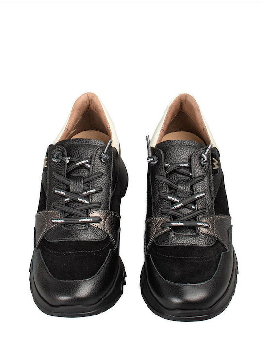 Γυναικεία Sneakers Μαύρο