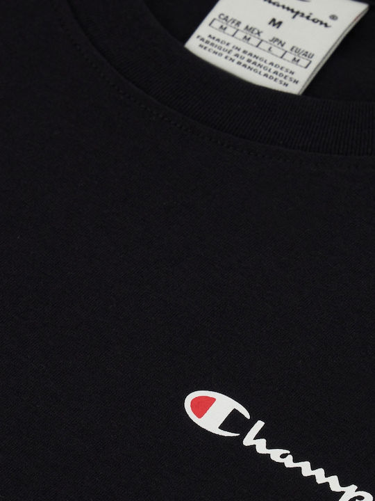 Тениска Black