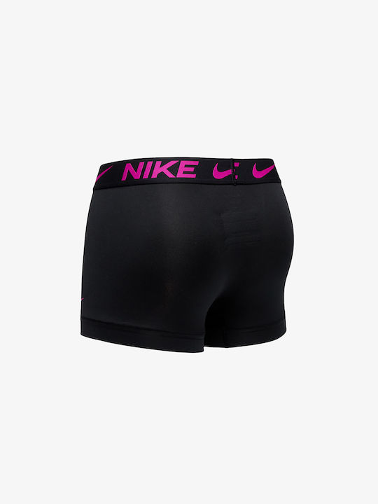 Trunk Herren Boxershorts Multicolor 3Packung