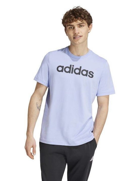 adidas T-shirt Beige