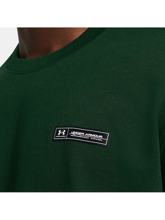 T-shirt Green