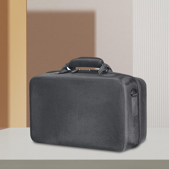 Carrying Case Playstation 5 Accessories Zola Scratch Impact Resistant Splash Dirt Resistant