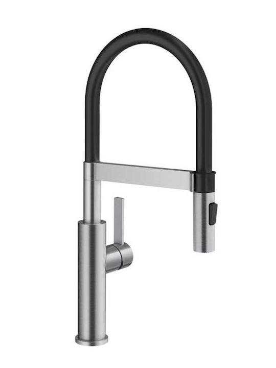 Blanco Sonea-s Flexo Zähler Gray