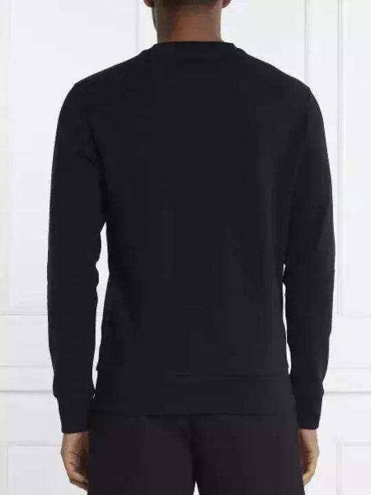 Hugo Boss Sweatshirt Black