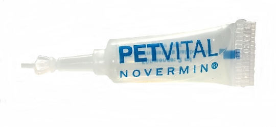 Αμπούλα Canina Τσιμπούρια Άλλα Έντομα 4ml