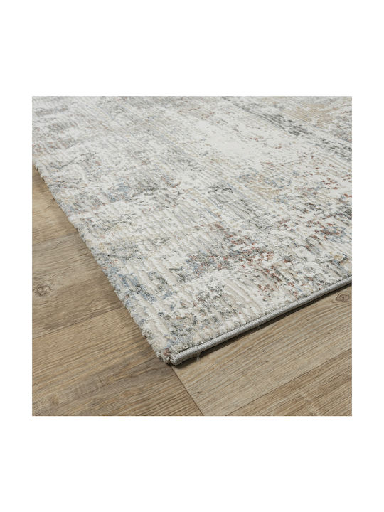 Newplan 102336d 133x190 Rug Rectangular Sand 102336d