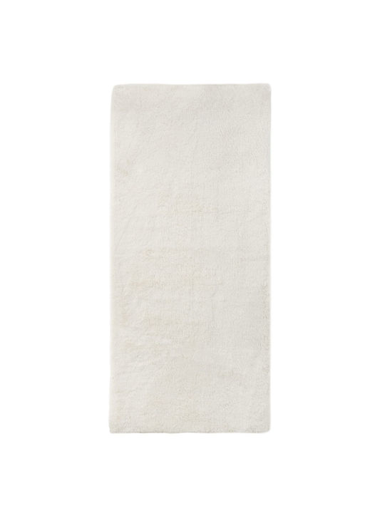 Nima Anti-slip Rug Rectangular Cream