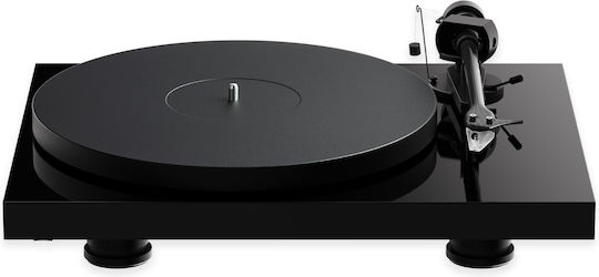 Pro-Ject Audio Turntables Gloss Black