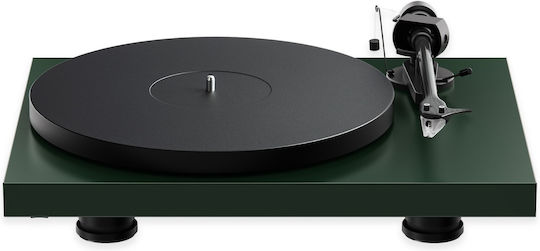 Pro-Ject Audio Turntables Satin Fir Green