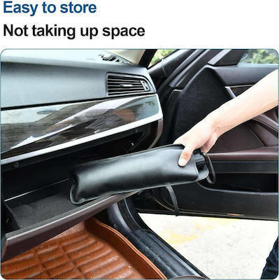 Internal Car Windshield Sunshade Umbrella 138x78cm