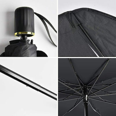 Internal Car Windshield Sunshade Umbrella 65x1.2cm