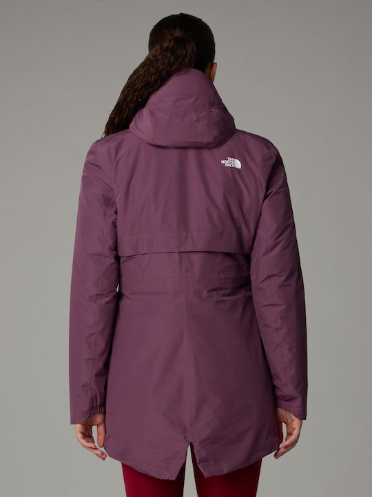 The North Face The North Face