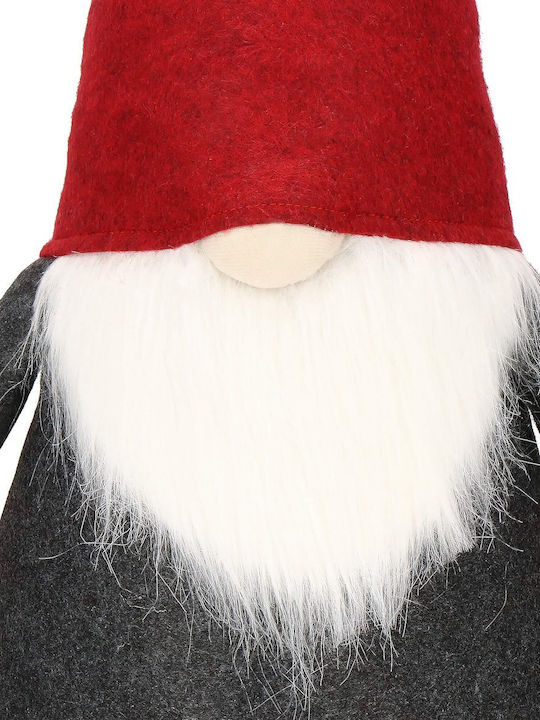 Ds Weihnachtsfigur Elfe Teleskopbeine Höhenverstellbar 60-90cm