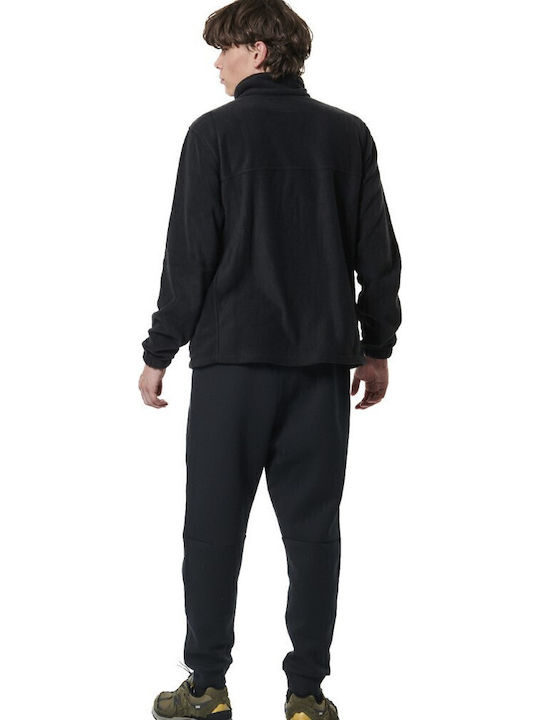 Geacă Black