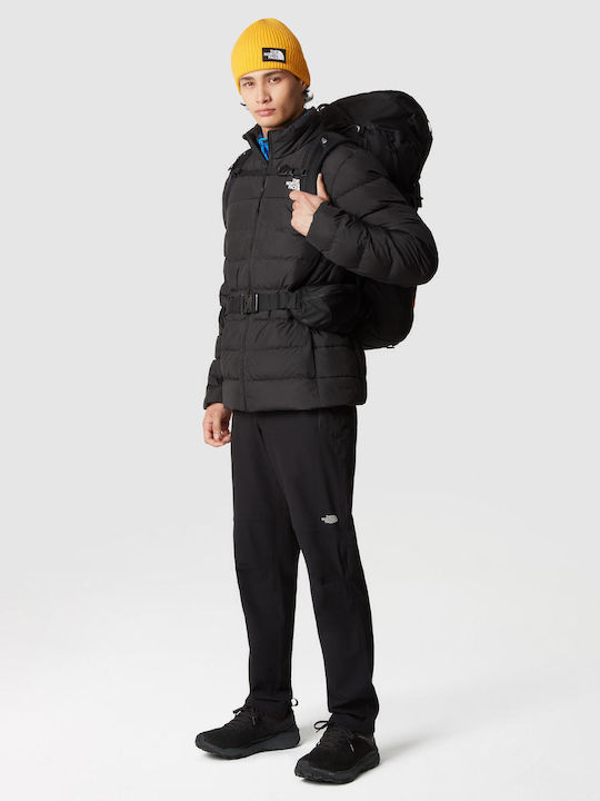 Aconcagua 3 Μπουφάν Puffer Tnf Black