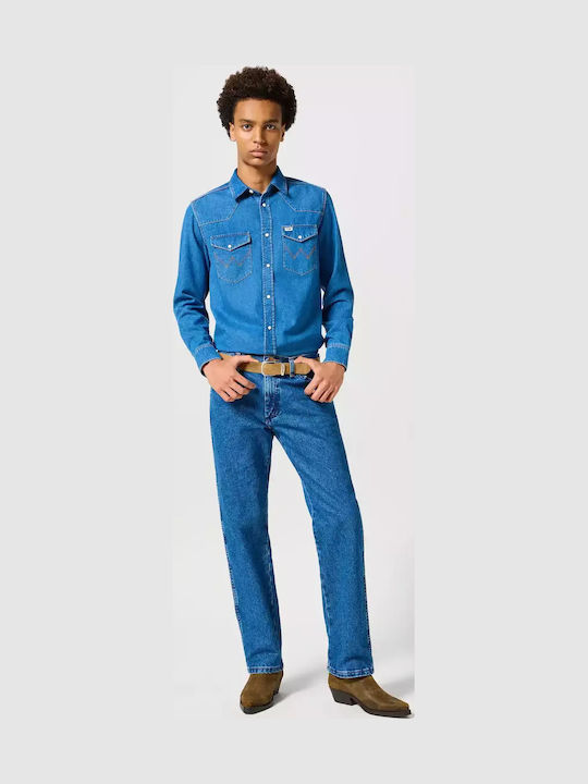 Wrangler