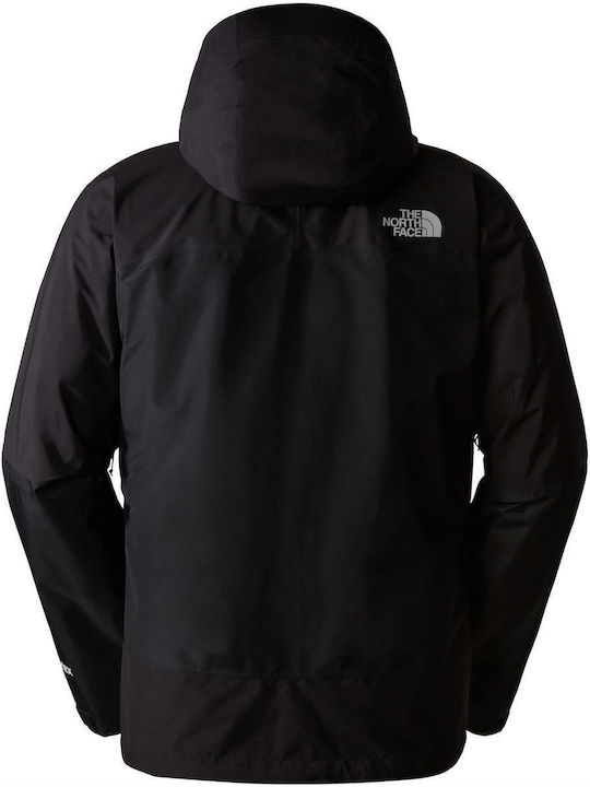 The North Face Mountain Light Triclimate 3 în 1 Geacă Iarnă