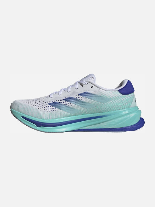 adidas Supernova Rise Sport Shoes Running Blue