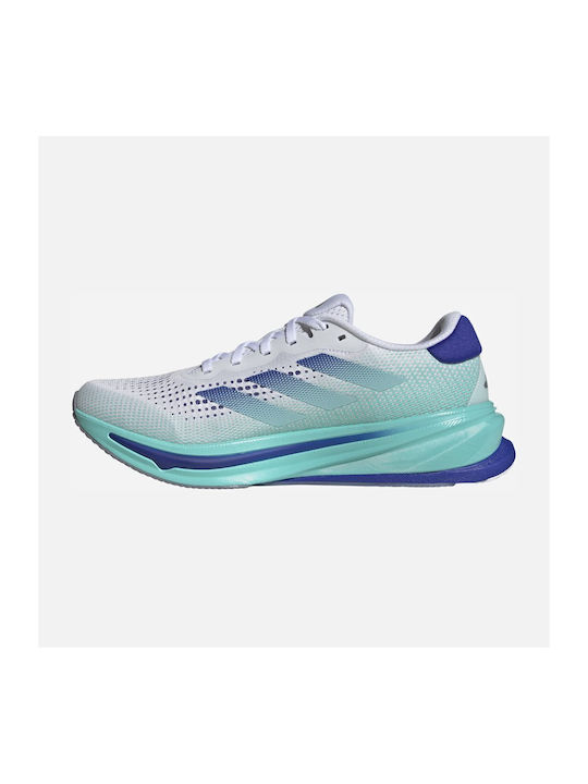 Supernova Rise Sport Shoes Running Blue
