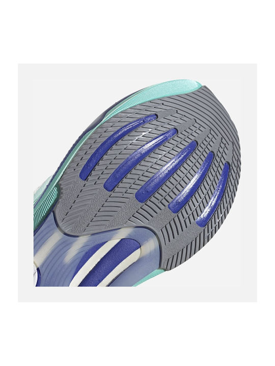 Supernova Rise Sport Shoes Running Blue