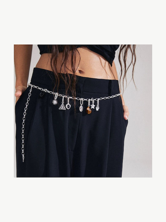 Pilgrim Charm Επιχρυσωμένο