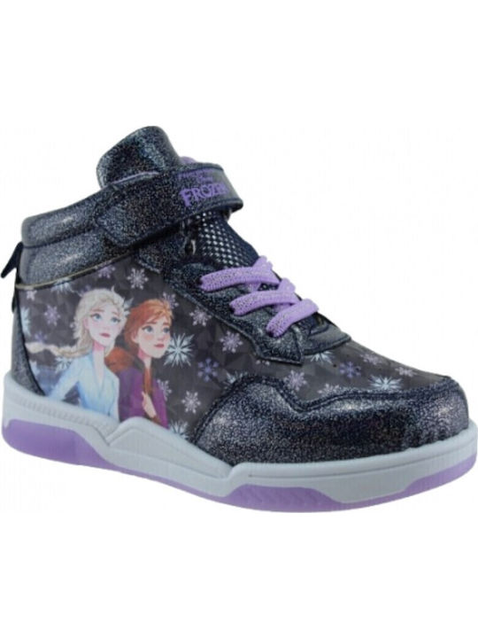 Adam's Shoes