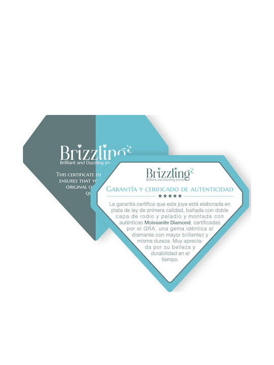 Brizzling Colier