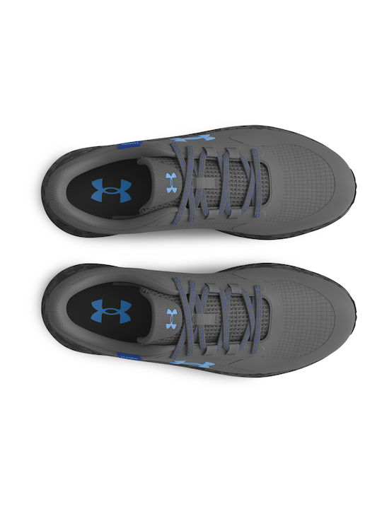 Bandit Trail 3 Sport Shoes Trail Running GRI